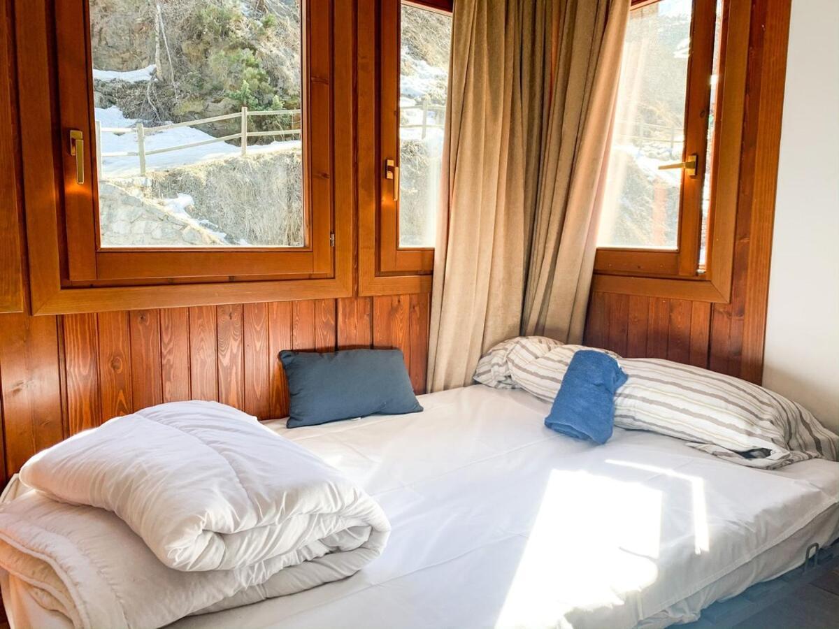 Caramelo Estudio Montana A Pie De Grandvalira Canillo