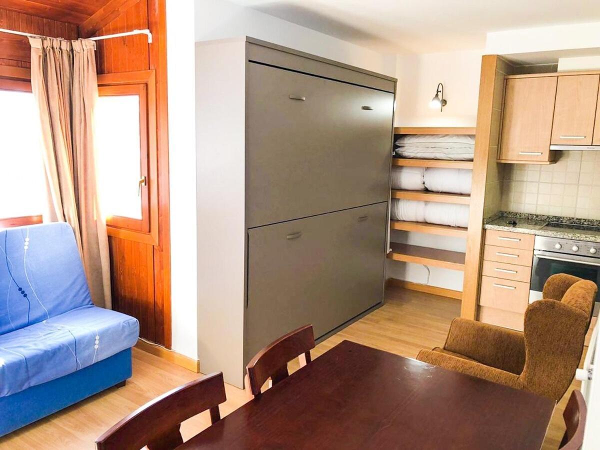 Caramelo Estudio Montana A Pie De Grandvalira Canillo