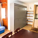 Caramelo Estudio montaña a pie de Grandvalira