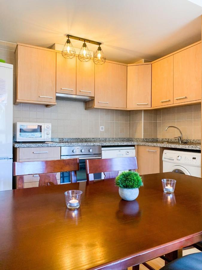 Apartamento Caramelo Estudio montaña a pie de Grandvalira