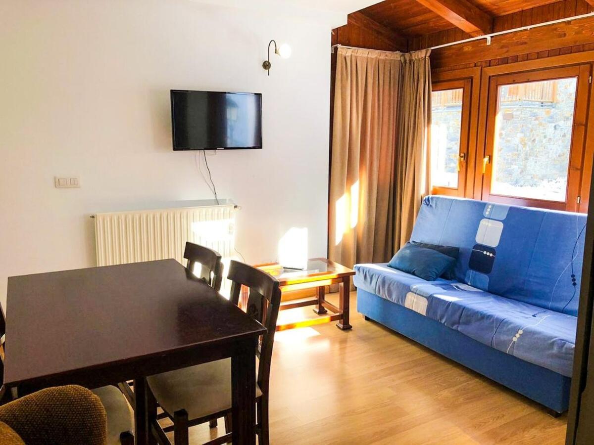 Apartamento Caramelo Estudio montaña a pie de Grandvalira