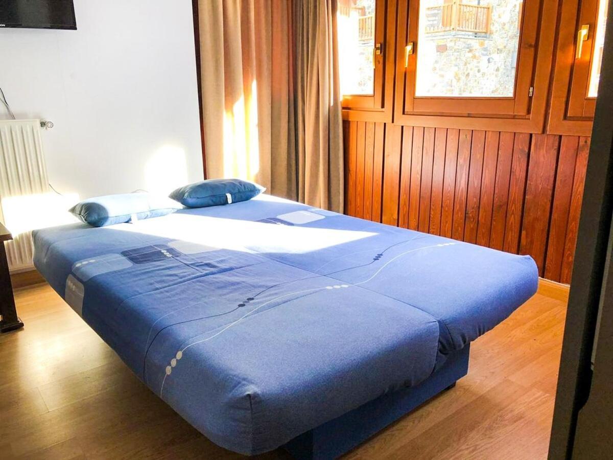 Apartamento Caramelo Estudio montaña a pie de Grandvalira